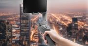 DJI Osmo Mobile 3. Zdjęcia gimbala wyciekły przed premierą