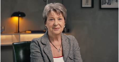 Zbudowała potężną firmę. Dr Irena Eris już dziś w "Biznes Klasie"!