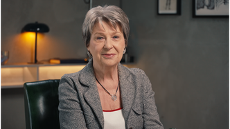 Zbudowała potężną firmę. Dr Irena Eris już dziś w "Biznes Klasie"!