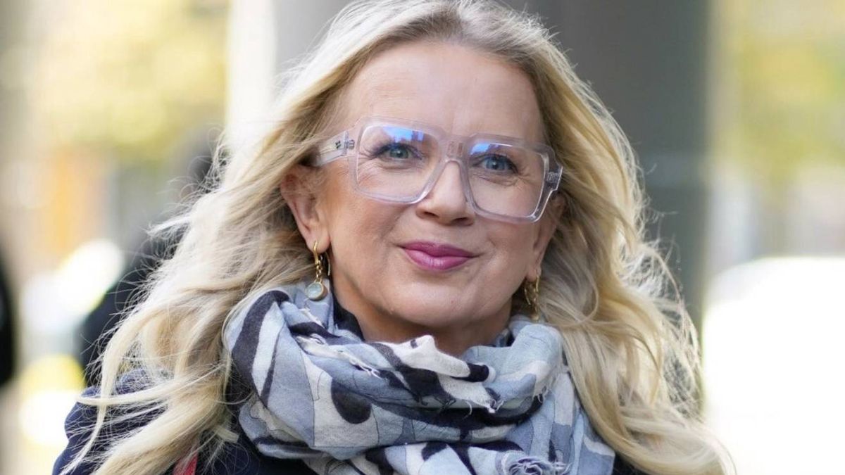 Marzena Rogalska inspiruje dojrzałe kobiety