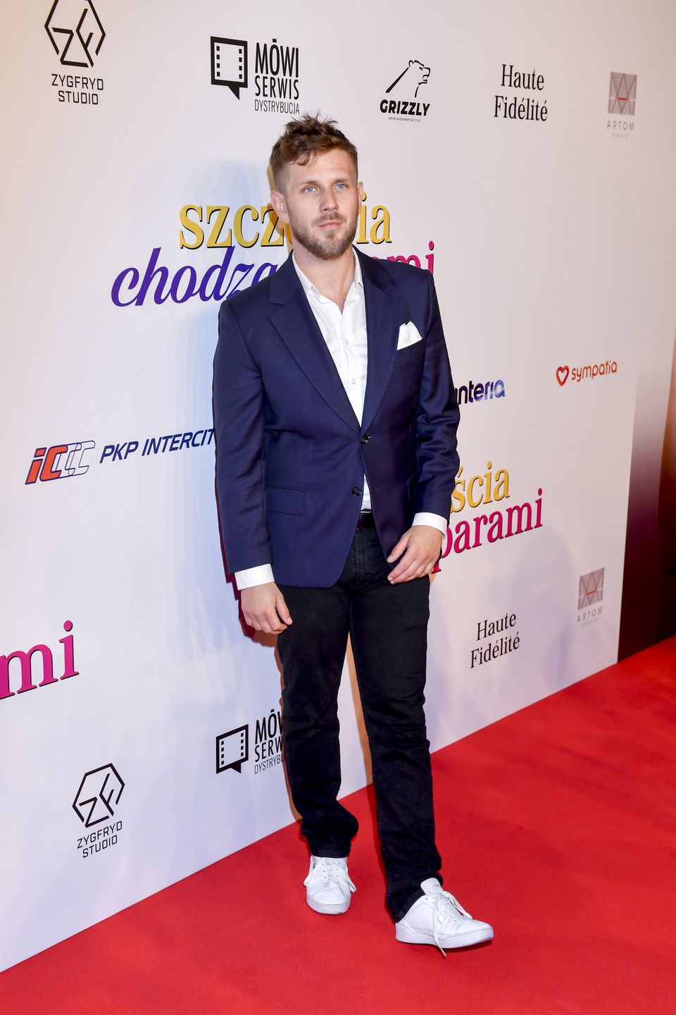 Antoni Królikowski