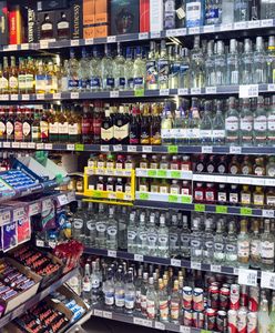 Nowy trend na półkach z alkoholem. Polacy kupują 24 mln sztuk rocznie