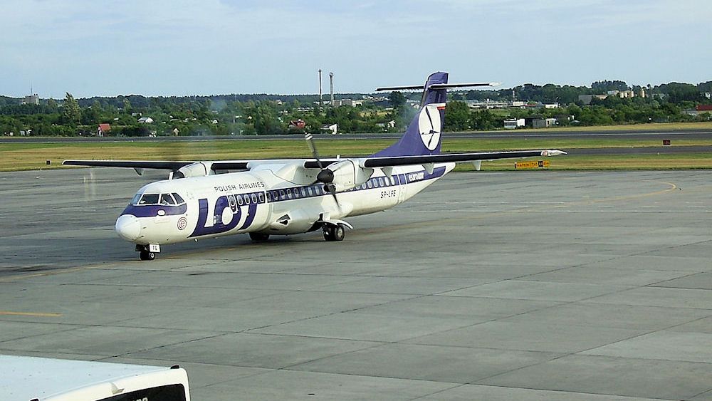Lotniska czekają na rządową pomoc. Nie wszystkie wierzą, że nadejdzie ona szybko.