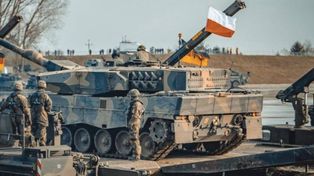 Wywiady ostrzegają przed atakiem Rosji. Polska armia potrzebuje czasu