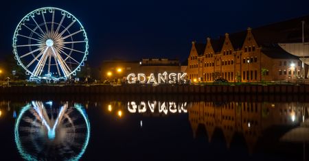 Pogoda w Gdańsku. Prognoza na wtorek 14 lipca. Słonecznie i sucho