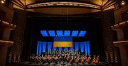 Nowa trasa koncertowa Ukrainian Freedom Orchestra. Koncert inauguracyjny 14 sierpnia w Teatrze Wielkim – Operze Narodowej