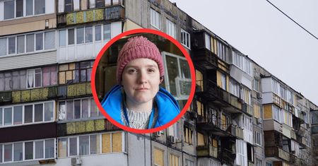 Okrucieństwo Rosjan. Polka była świadkiem. "Obudził mnie wybuch"