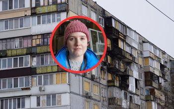 Okrucieństwo Rosjan. Polka była świadkiem. "Obudził mnie wybuch"