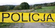 Włocławek. Zwłoki 19-latka znalezione w lesie. Zatrzymano kilka osób
