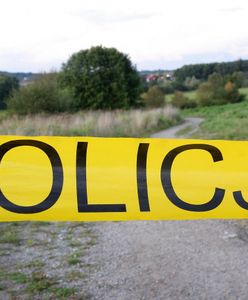 Włocławek. Zwłoki 19-latka znalezione w lesie. Zatrzymano kilka osób