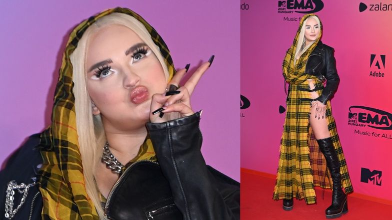 Kim Petras