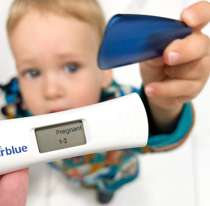 Michał Wiśniewski w wyjątkowy sposób powiedział fanom, że znów zostanie ojcem