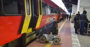 Gorzów: Pociągi do Poznania bez dostępu dla niepełnosprawnych