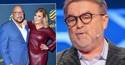 Miszczak o tym, dlaczego zwolnił Skrzynecką i Gąsowskiego. "Wiedzieliśmy, że spróbujemy innej wersji"