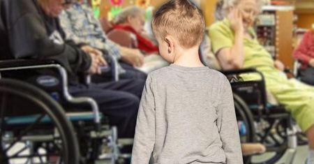 Koniec dożywocia dzieci w DPS-ach? Spór o propozycję nowych przepisów
