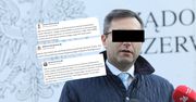 Były szef RARS poszukiwany. Błyskawiczne reakcje w sieci