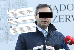 Były szef RARS poszukiwany. Błyskawiczne reakcje w sieci