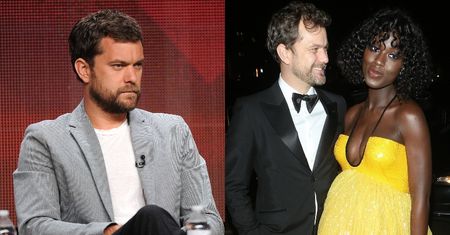 Joshua Jackson broni ukochanej, która PIERWSZA mu się oświadczyła: "Każdy, którego przeraża KOBIETA UMIEJĄCA UPOMNIEĆ SIĘ O SWOJE, powinien się zamknąć"