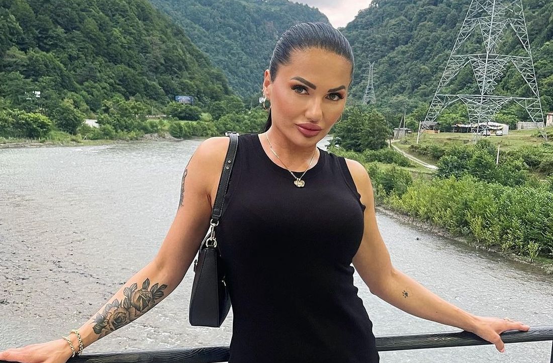 Ewa Brodnicka