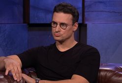 "Kuba Wojewódzki": Damięcki musiał na oczach żony całować inną kobietę