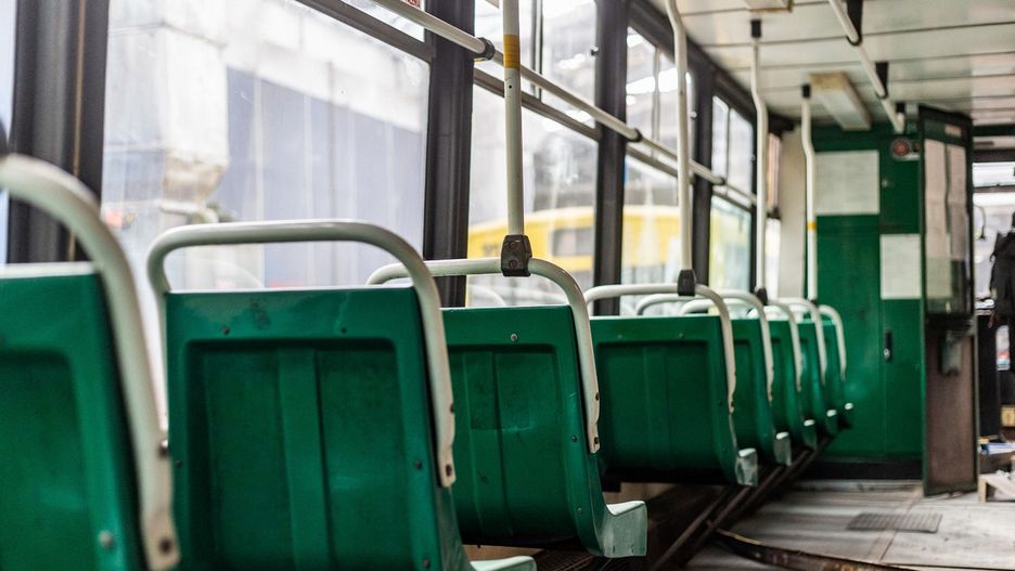 Wrocław. Śmiertelne potrącenie pieszego przez tramwaj