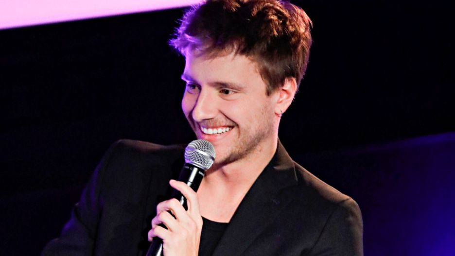 Maciej Musiał o wygranej w "Tańcu z gwiazdami"