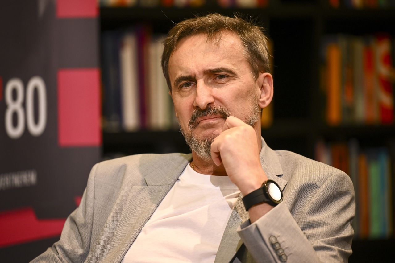 Za alkoholizm zapłacił wysoką cenę. "Straciłem córkę bezpowrotnie"