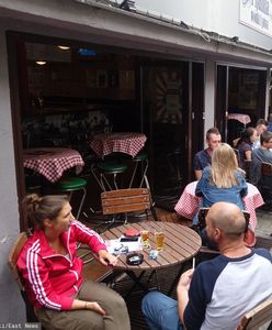 Nie to mięso i nie ta ryba. UOKiK ujawnia wyniki kontroli restauracji