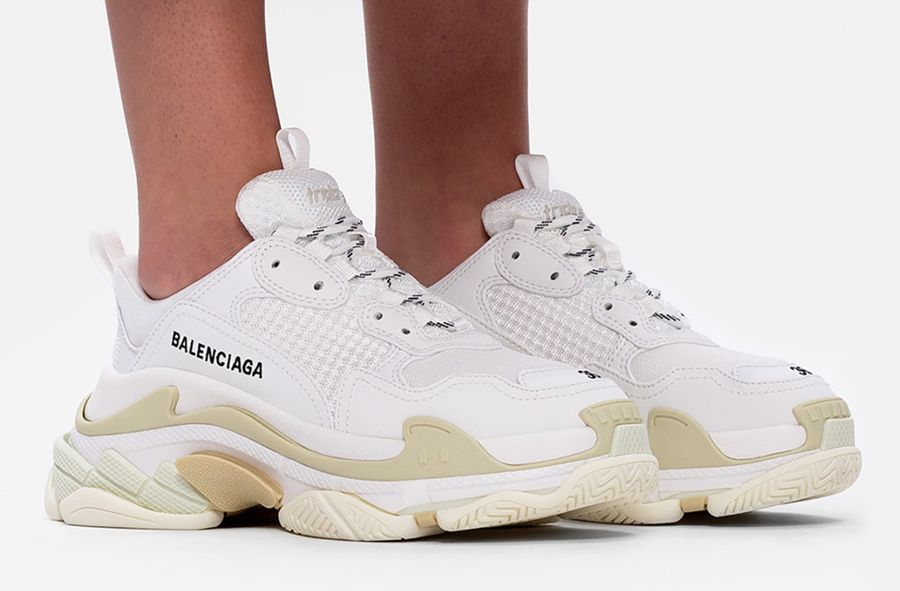 TOP 7 butów odrzuconych przez Gen Z