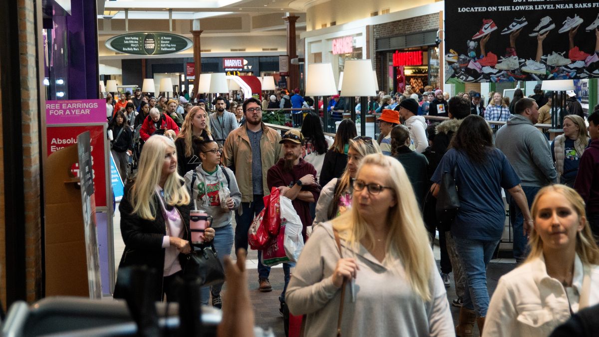 Nowe dane o cenach w USA. "Nie tak dobre, jak niektórzy liczyli"