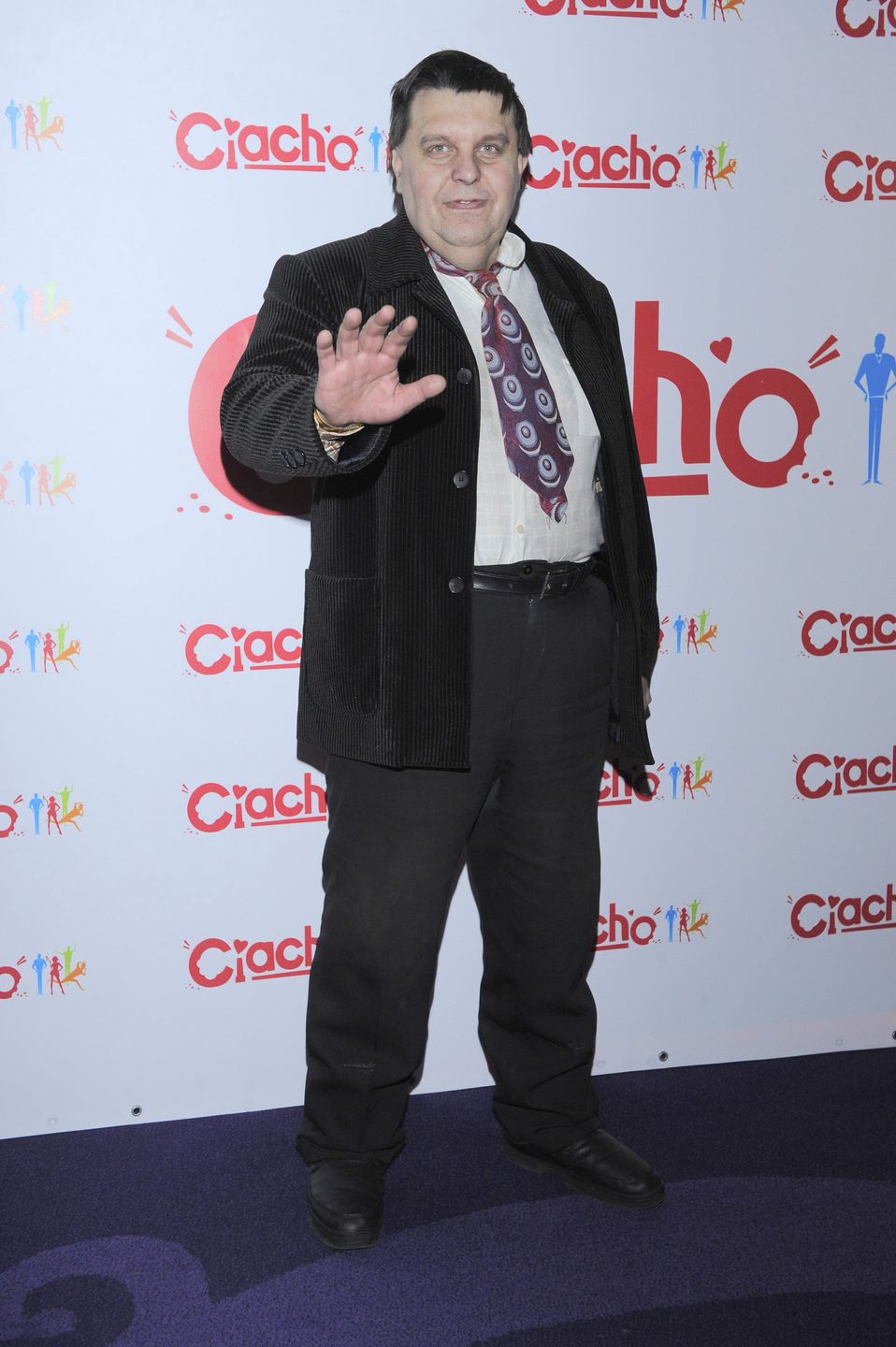 Krzysztof Kononowicz