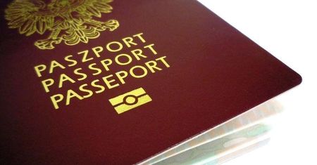 Sobota z paszportem