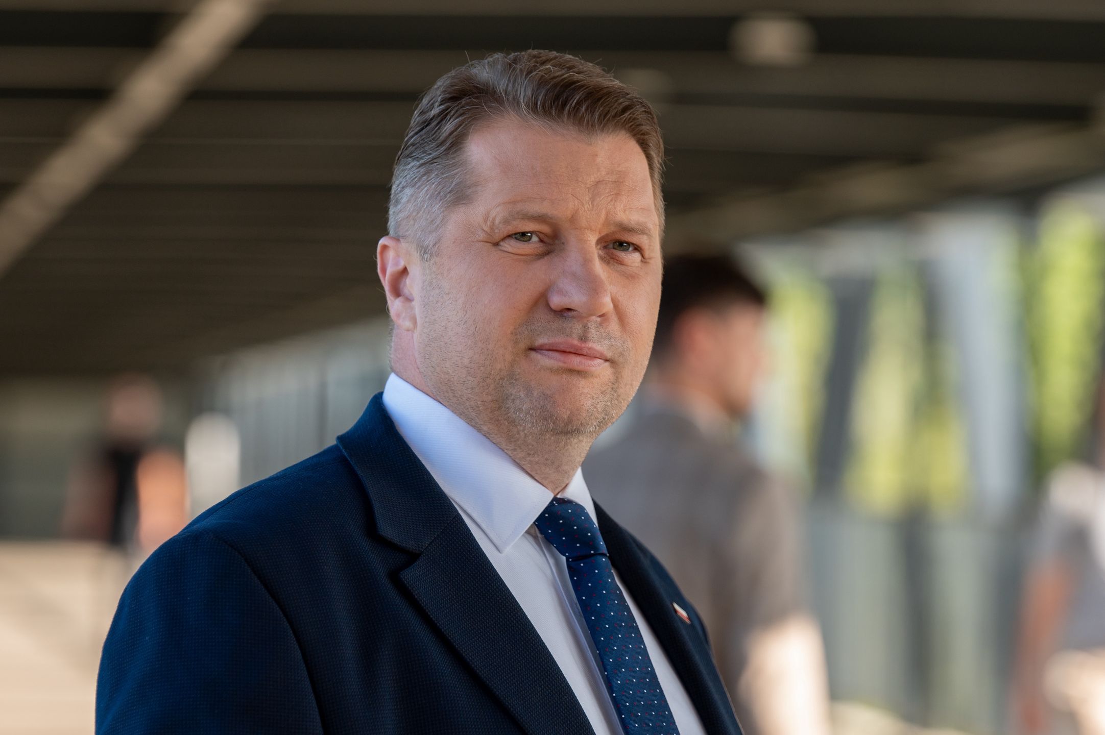 Przemysław Czarnek