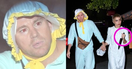 Zoe Kravitz i Channing Tatum szykują się do ŚLUBU?! Tabloidy wypatrzyły zaręczynowy pierścionek