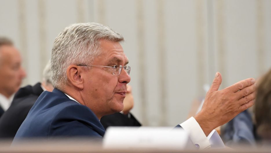 stanisław karczewski
