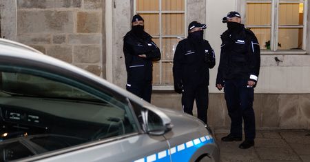 Strajk Kobiet. "Poleceń z góry" jest więcej. Policjantka ujawnia