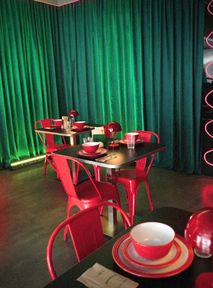 Żabka zaprasza do restauracji. W dniu otwarcia zjesz tam ZA DARMO