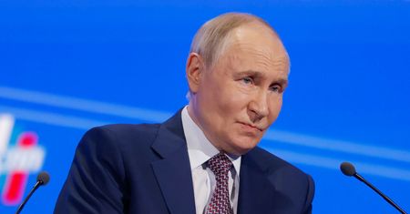 Trump przedłuża sankcje na Rosję. O kolejny rok