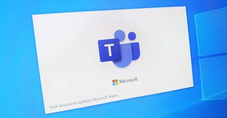 Problem z Microsoft Teams. Otwierasz link i tracisz wszystko