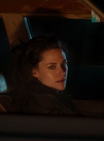 Kristen Stewart została wokalistką? Aktorka gościnnie w piosence Lord Huron