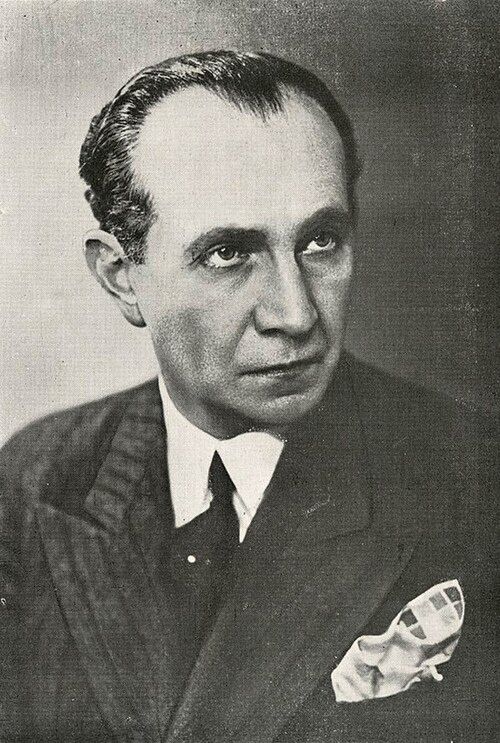 Tadeusz Frenkiel-Niwieński