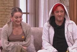 Michał Wiśniewski zaliczył wpadkę w programie na żywo. Został zbesztany