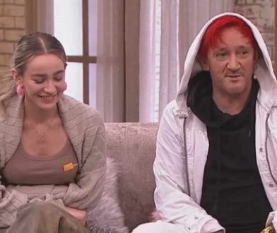 Michał Wiśniewski zaliczył wpadkę w programie na żywo. Został zbesztany