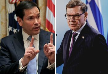 Napięcia na szczycie G7. Spór o pomoc ze strony USA