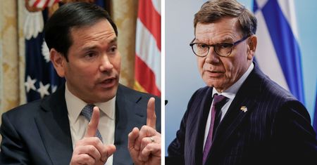 Napięcia na szczycie G7. Spór o pomoc ze strony USA