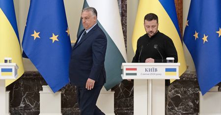 Napięcie znów urosło. Żądają reakcji ws. Ukrainy