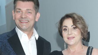 Tak Danuta Martyniuk wyglądała w dniu ŚLUBU z Zenkiem! Minęło 37 lat... IKONA? (FOTO)