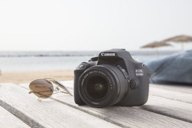 Poradnik prezentowy ze zwrotem do 800 zł od Canon 2