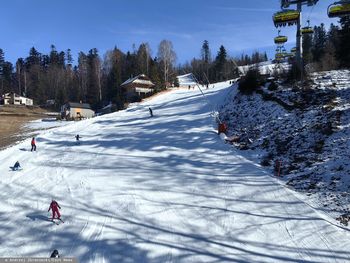 Nowy harmonogram ferii zimowych. Komunikat MEN