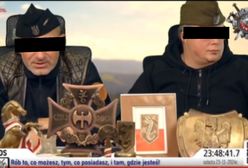 Liderzy ruchu Rodacy Kamraci z zarzutami. Nie przyznają się do winy